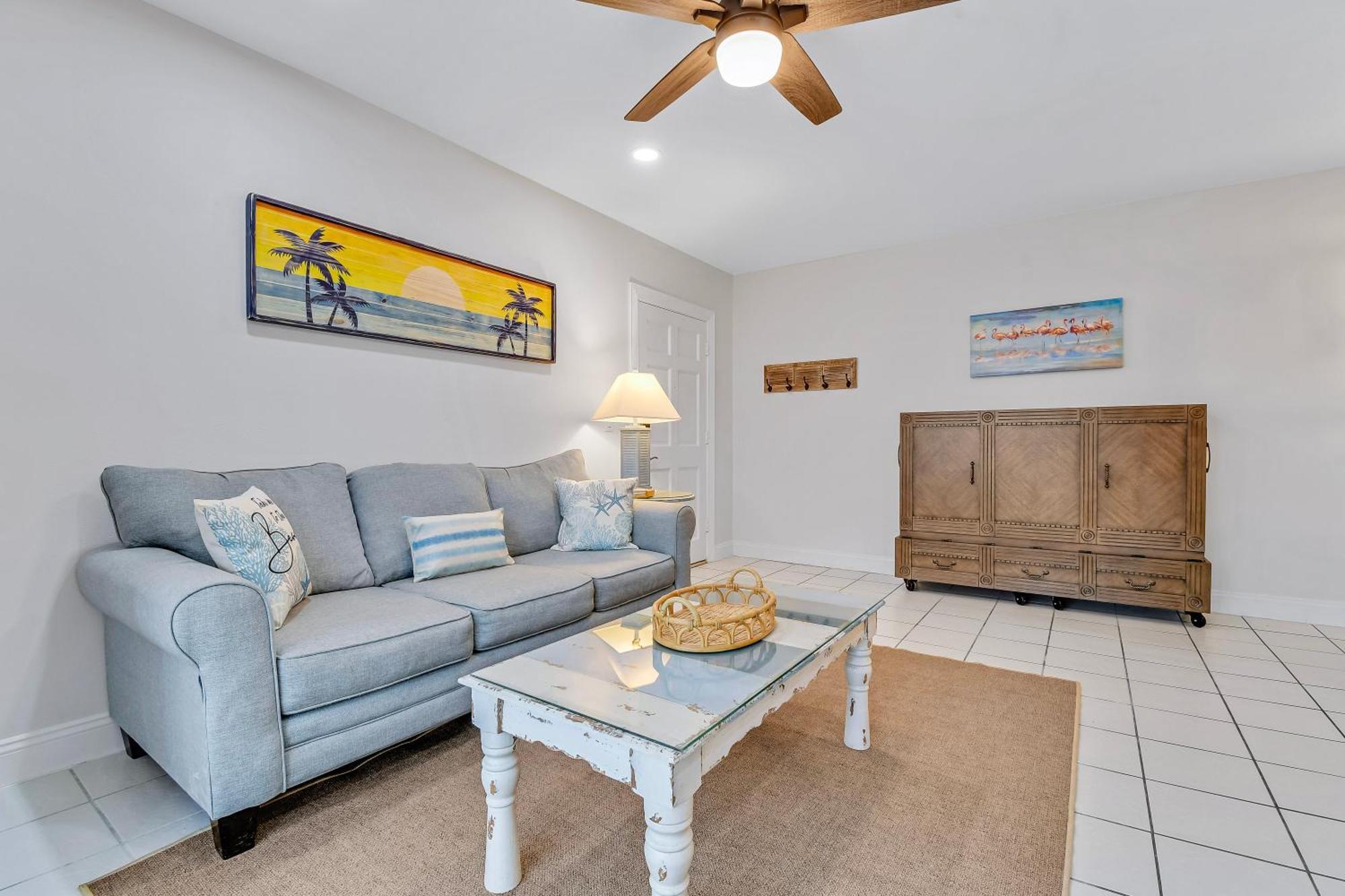 Funshine Pointe Capri Daire St. Pete Beach Dış mekan fotoğraf