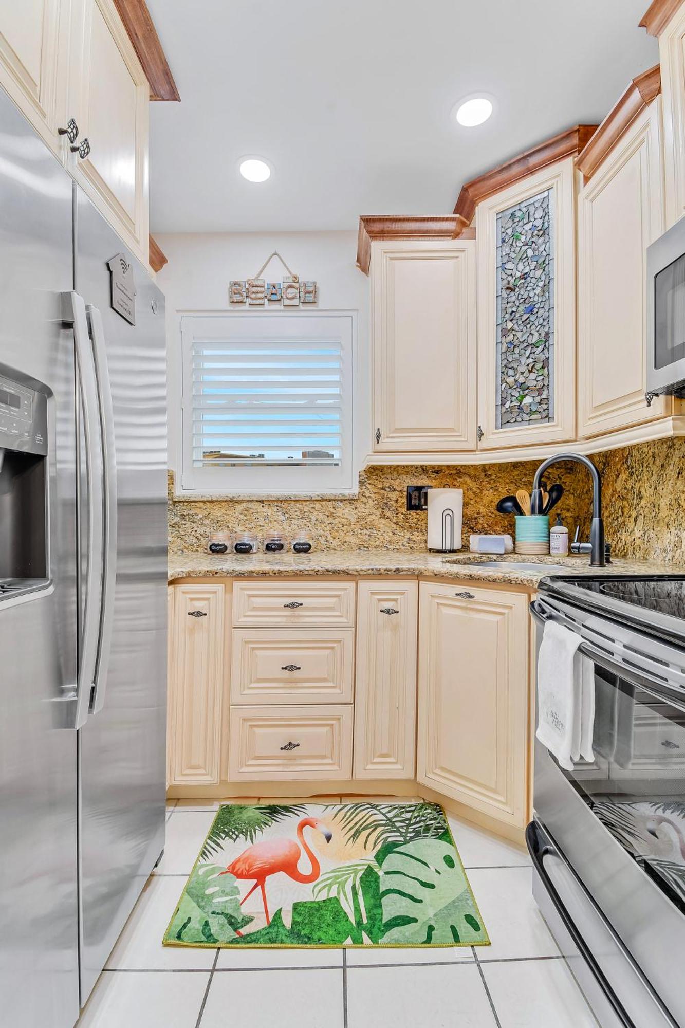 Funshine Pointe Capri Daire St. Pete Beach Dış mekan fotoğraf