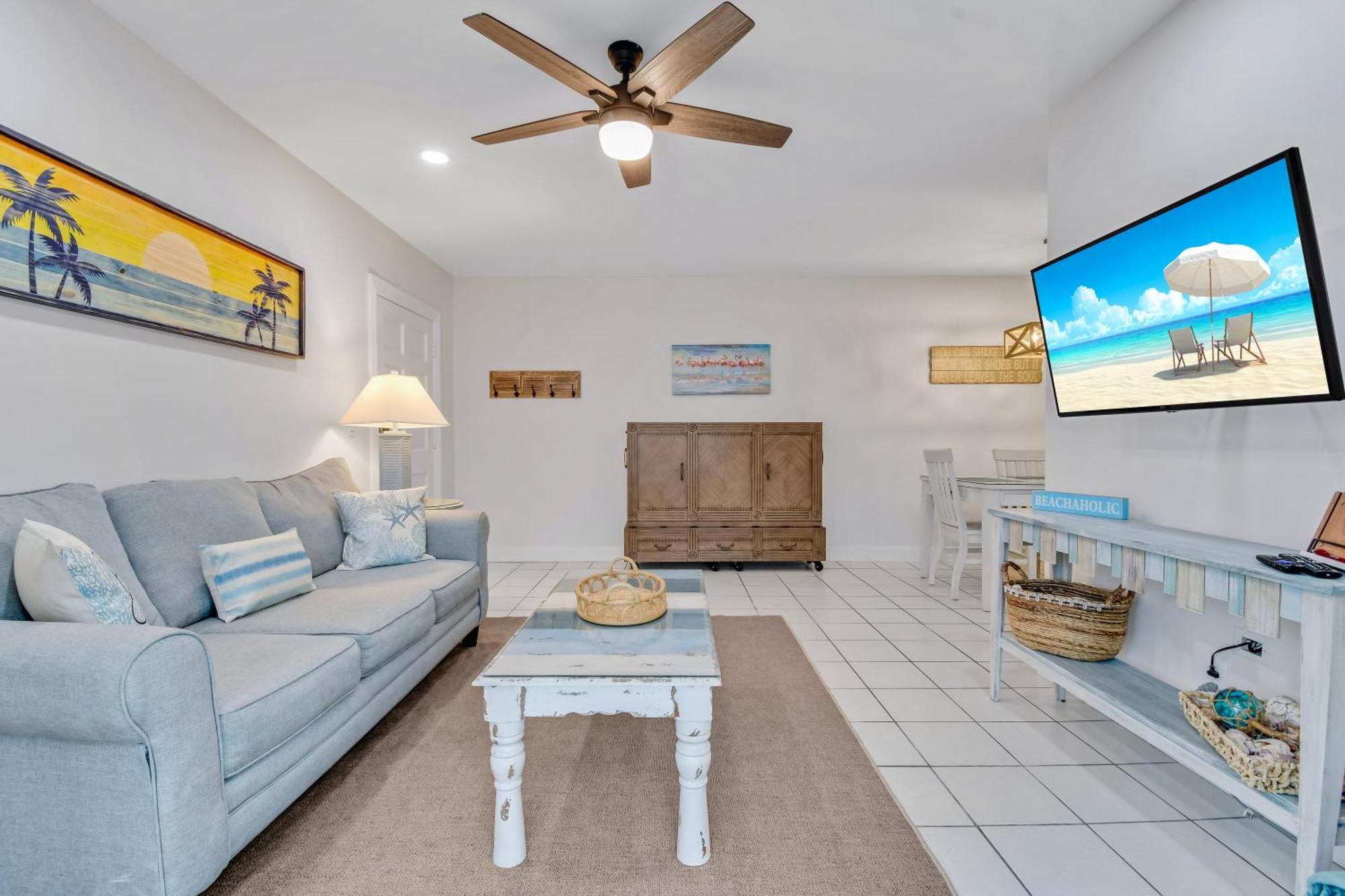 Funshine Pointe Capri Daire St. Pete Beach Dış mekan fotoğraf
