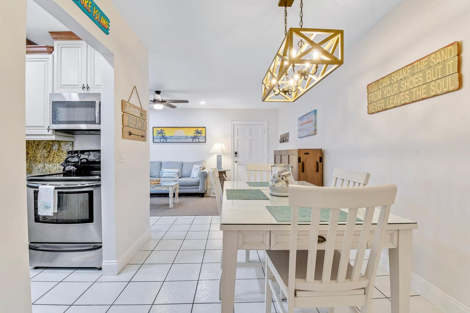 Funshine Pointe Capri Daire St. Pete Beach Dış mekan fotoğraf