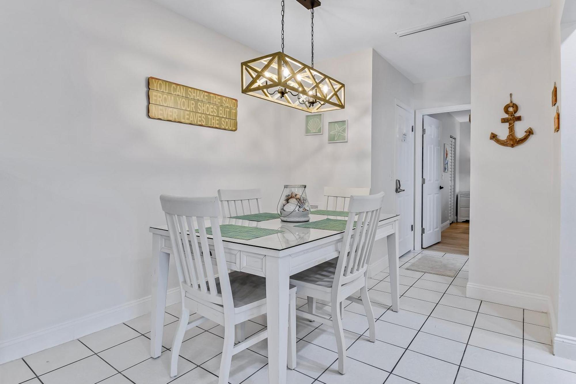 Funshine Pointe Capri Daire St. Pete Beach Dış mekan fotoğraf