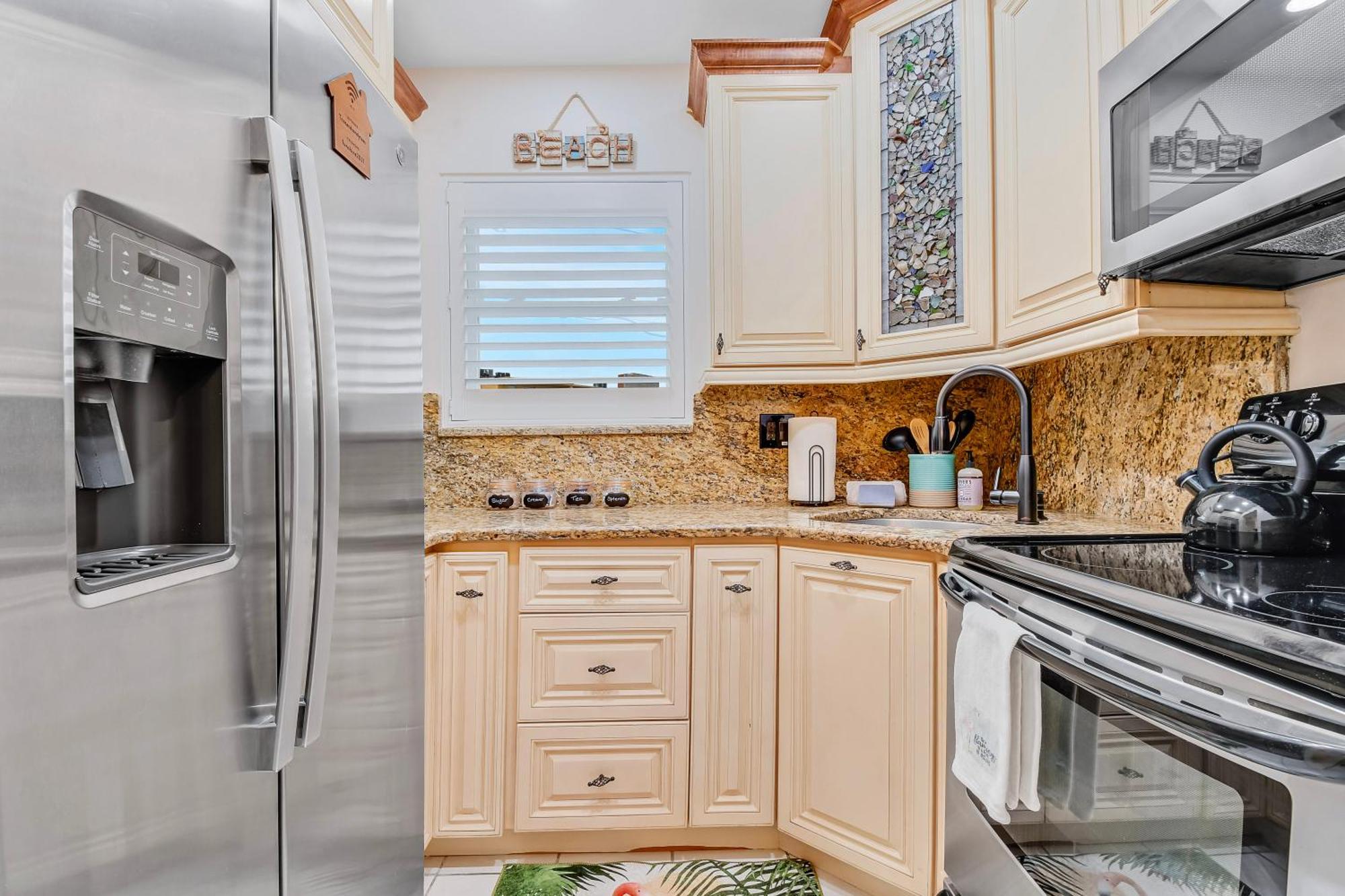 Funshine Pointe Capri Daire St. Pete Beach Dış mekan fotoğraf
