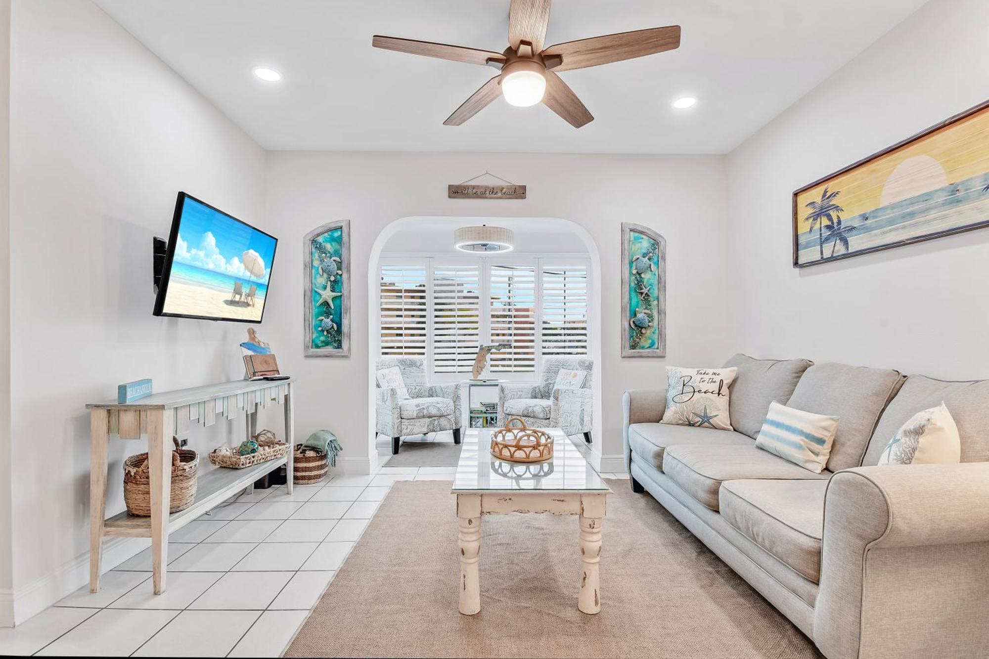 Funshine Pointe Capri Daire St. Pete Beach Dış mekan fotoğraf