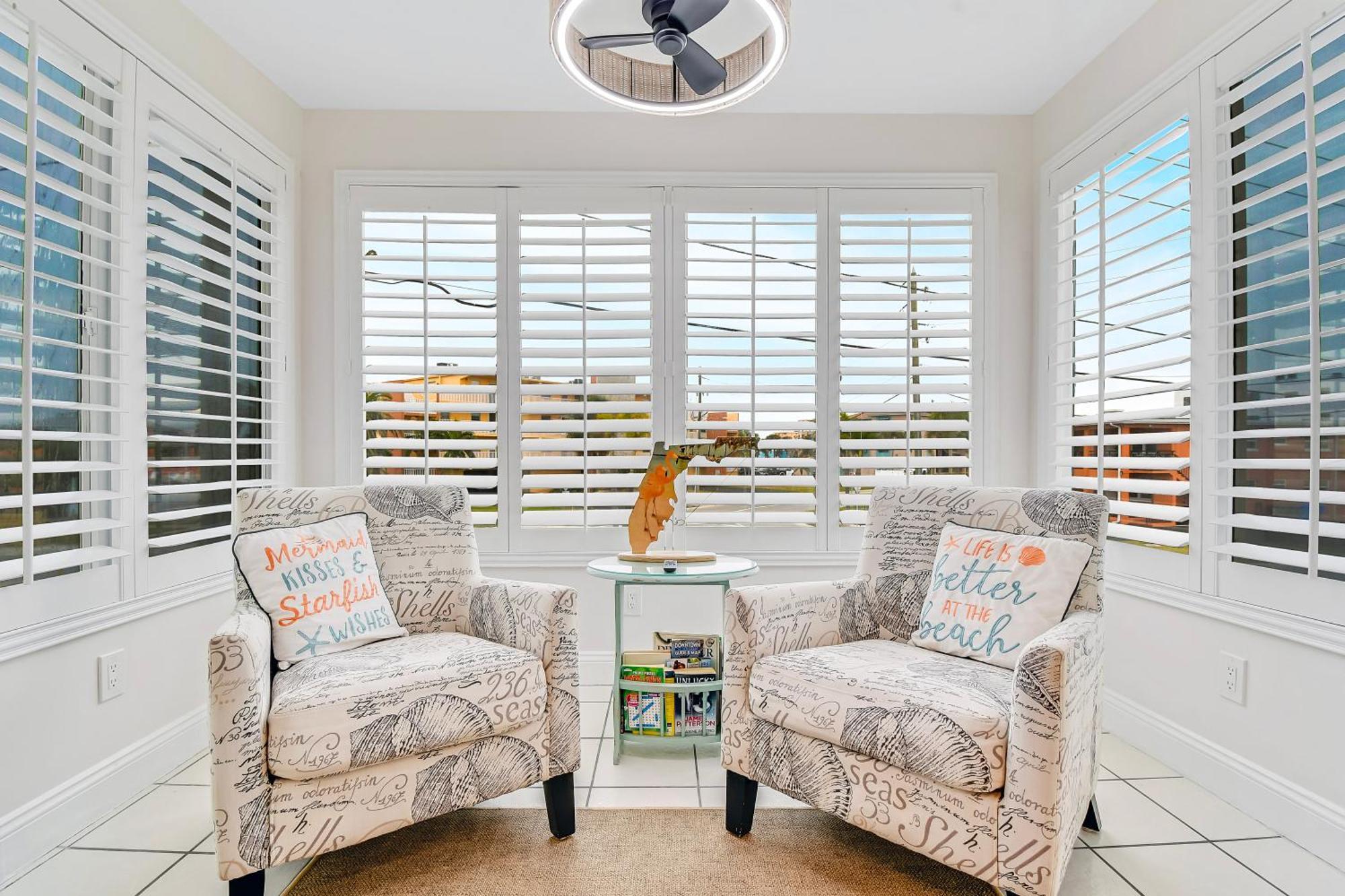 Funshine Pointe Capri Daire St. Pete Beach Dış mekan fotoğraf